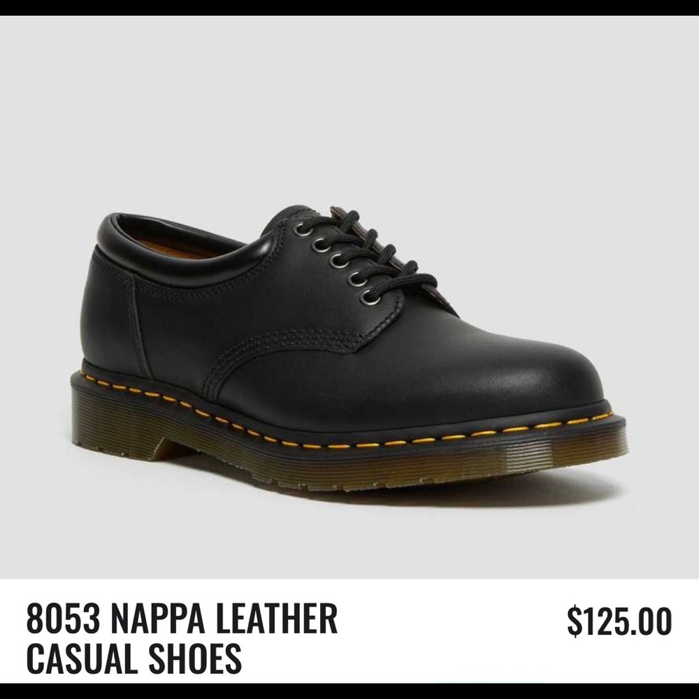 Dr Marten’s